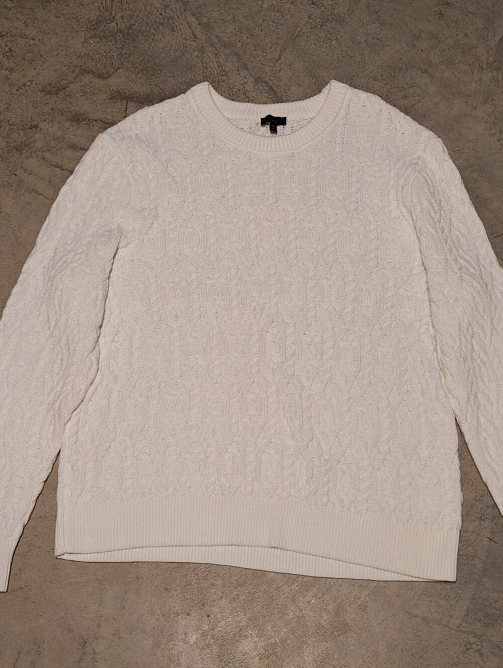 Express Sweater